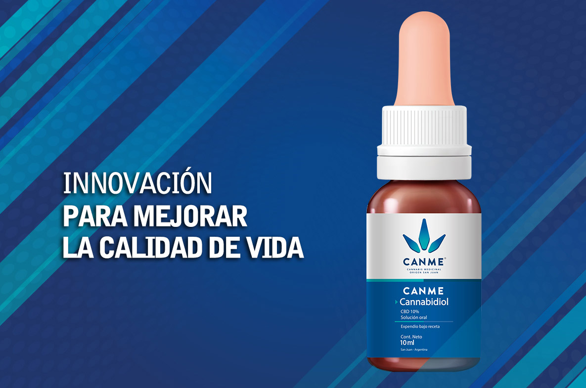 CanMe-Innovación
